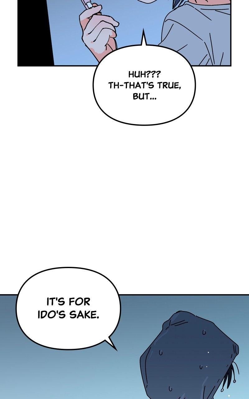 Humanoido Chapter 64 - Page 44