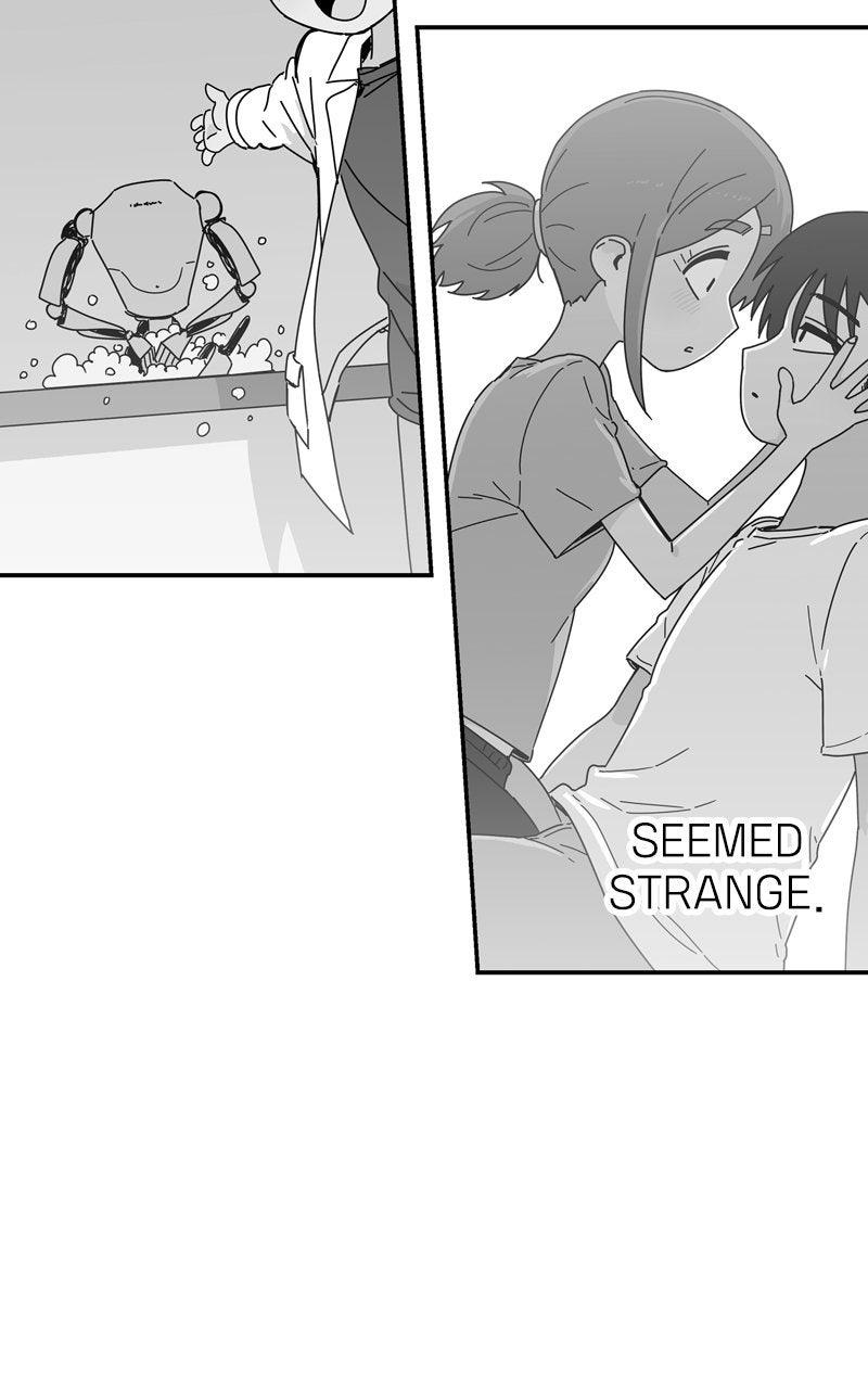 Humanoido Chapter 64 - Page 46