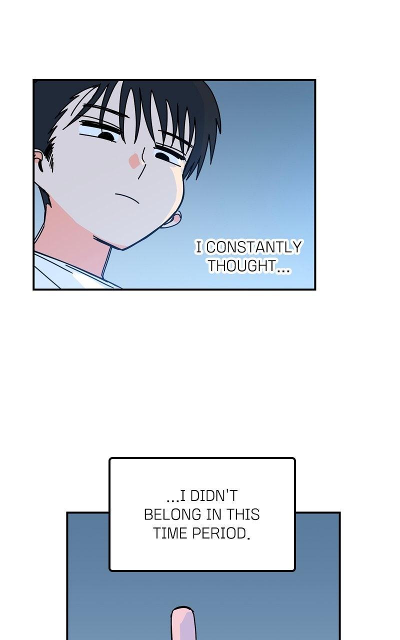 Humanoido Chapter 64 - Page 47