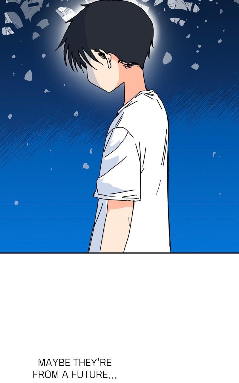 Humanoido Chapter 64 - Page 50