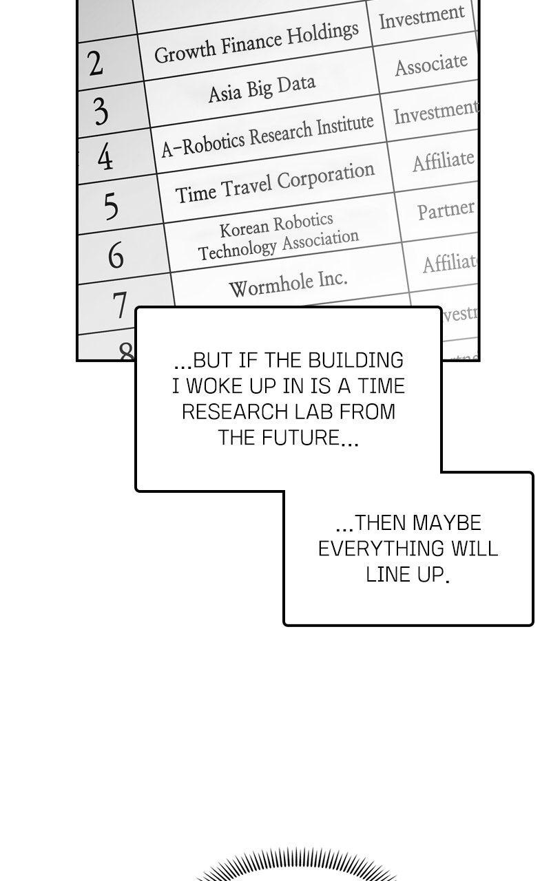 Humanoido Chapter 64 - Page 54