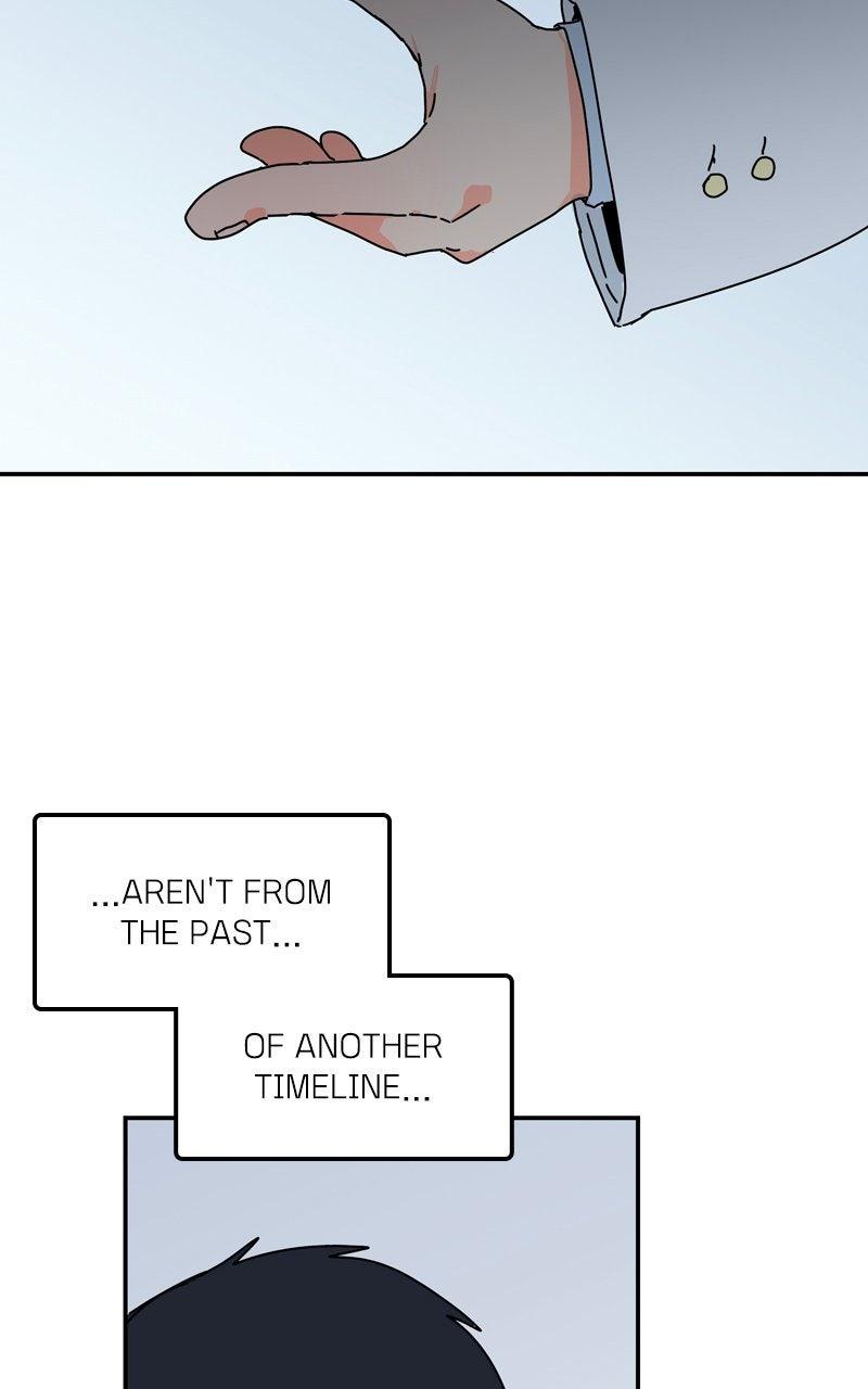 Humanoido Chapter 64 - Page 56