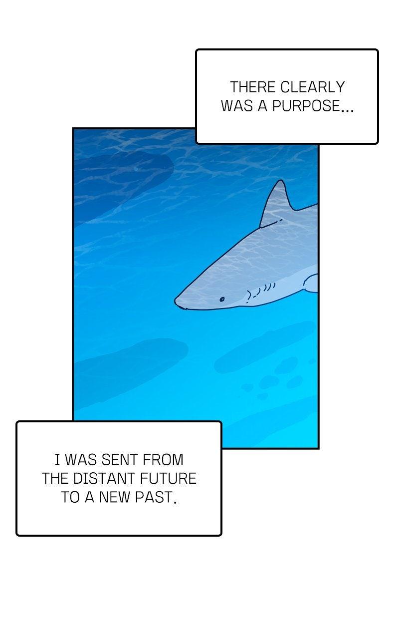 Humanoido Chapter 64 - Page 58