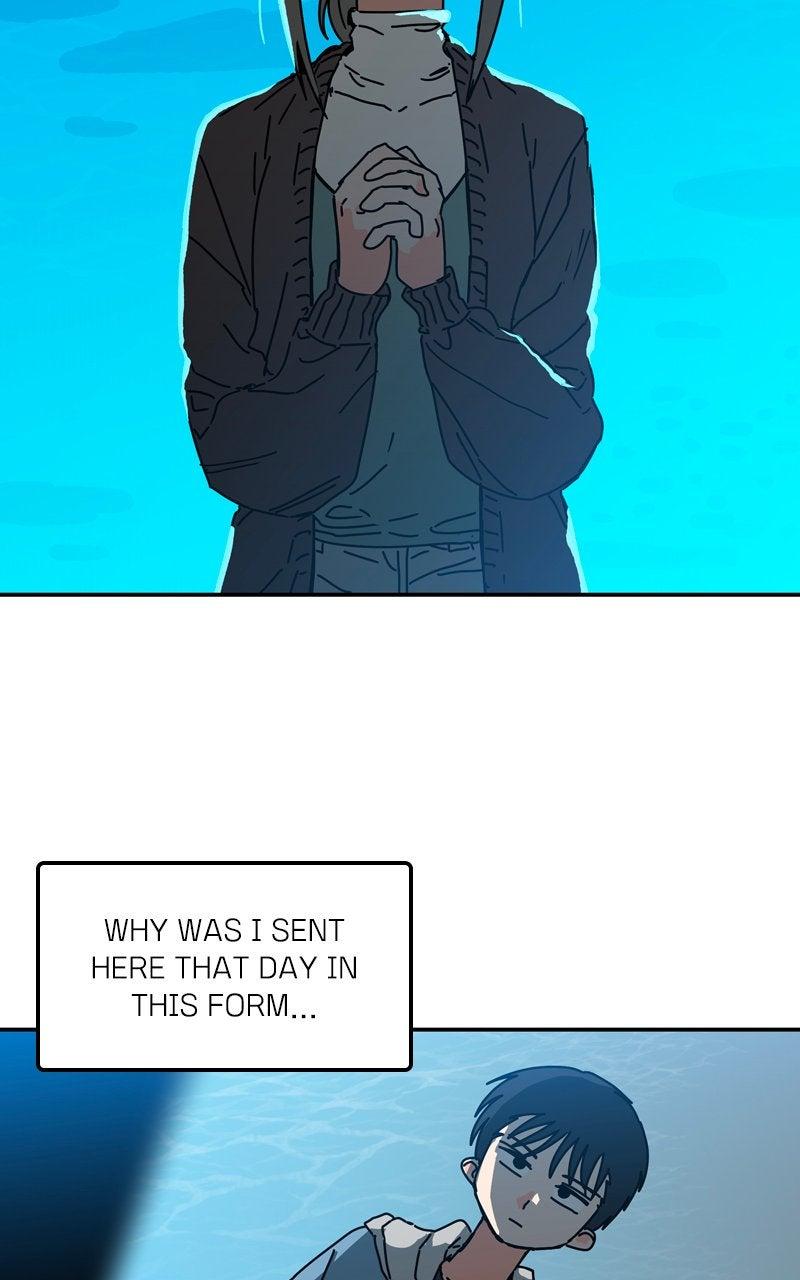 Humanoido Chapter 64 - Page 60