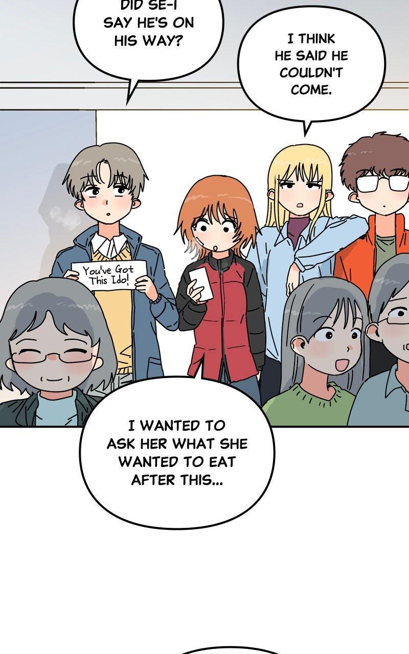 Humanoido Chapter 64 - Page 65