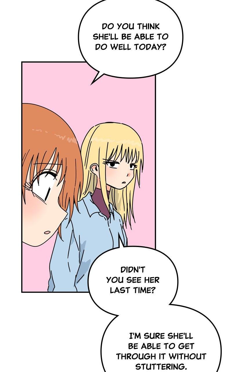 Humanoido Chapter 64 - Page 66