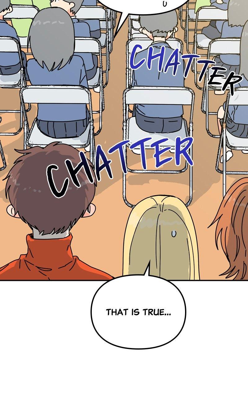 Humanoido Chapter 64 - Page 69