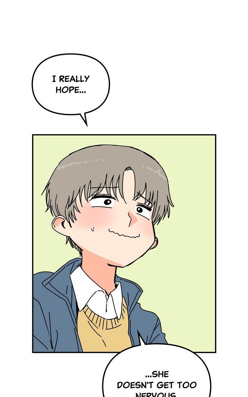 Humanoido Chapter 64 - Page 70