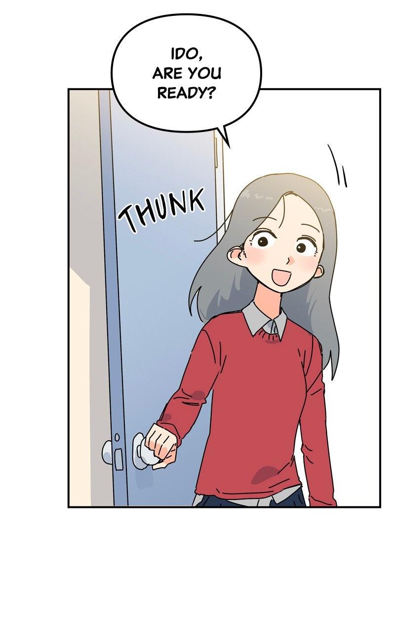 Humanoido Chapter 64 - Page 72