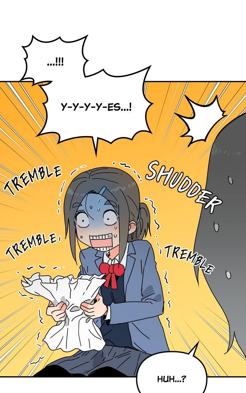 Humanoido Chapter 64 - Page 73