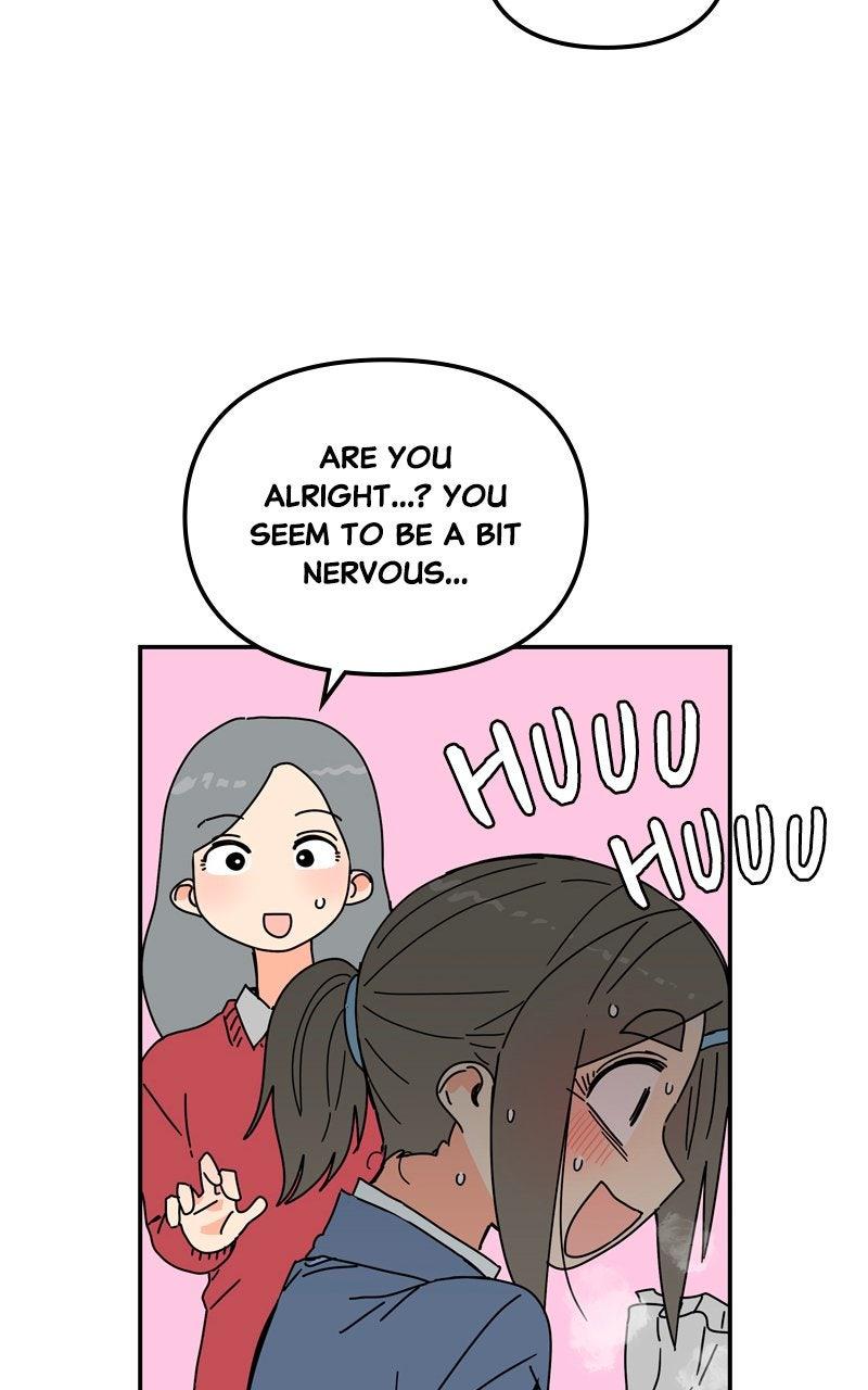 Humanoido Chapter 64 - Page 74