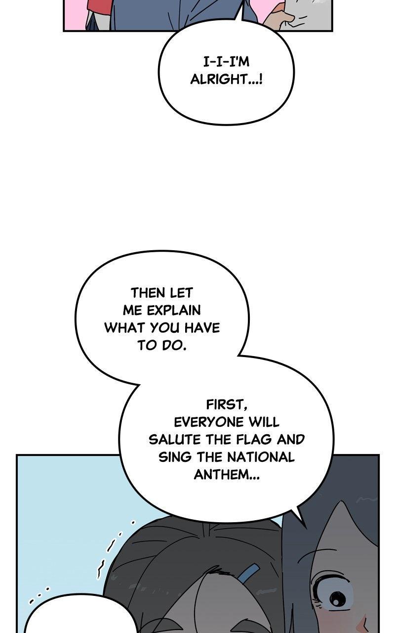 Humanoido Chapter 64 - Page 75