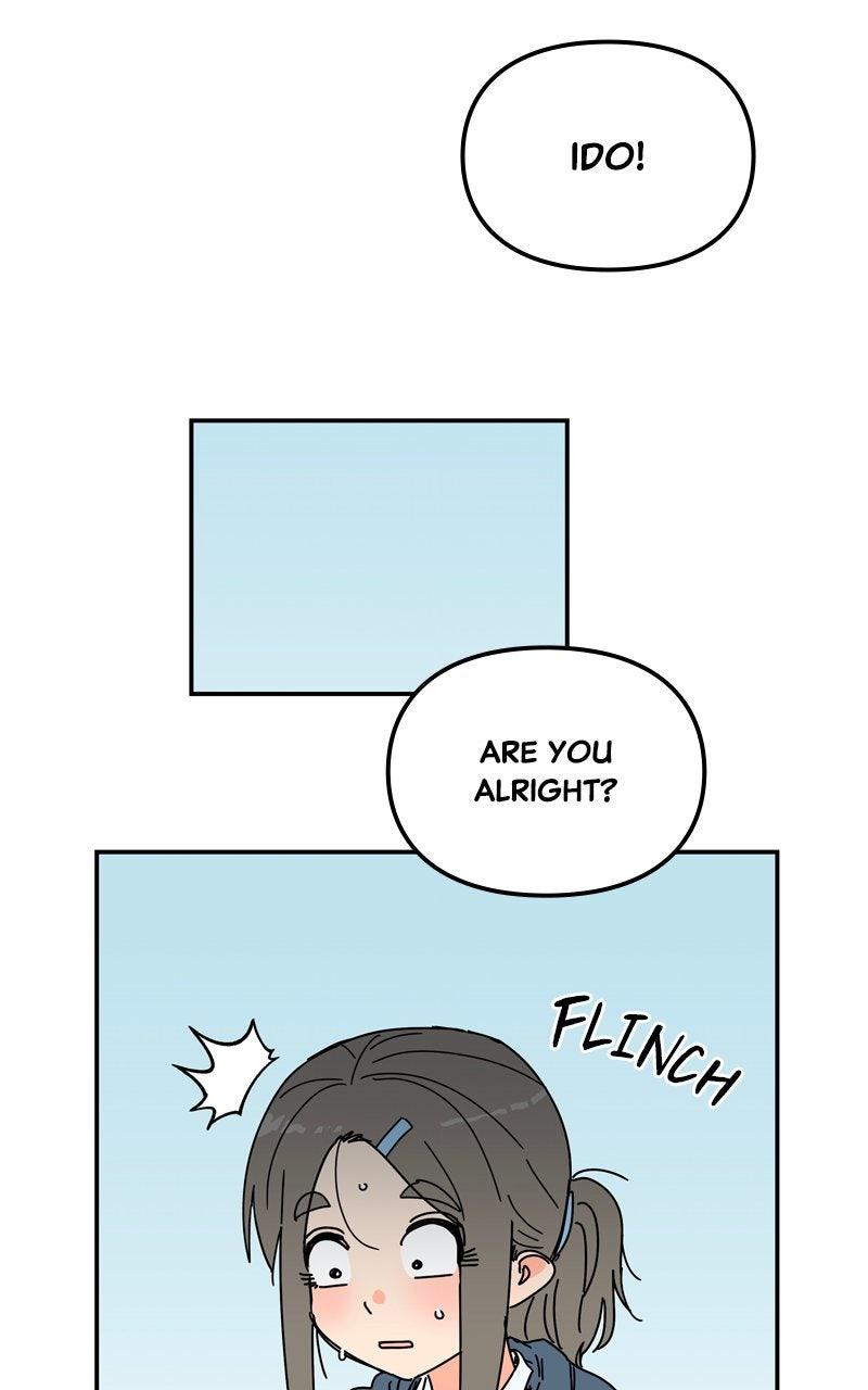 Humanoido Chapter 64 - Page 78