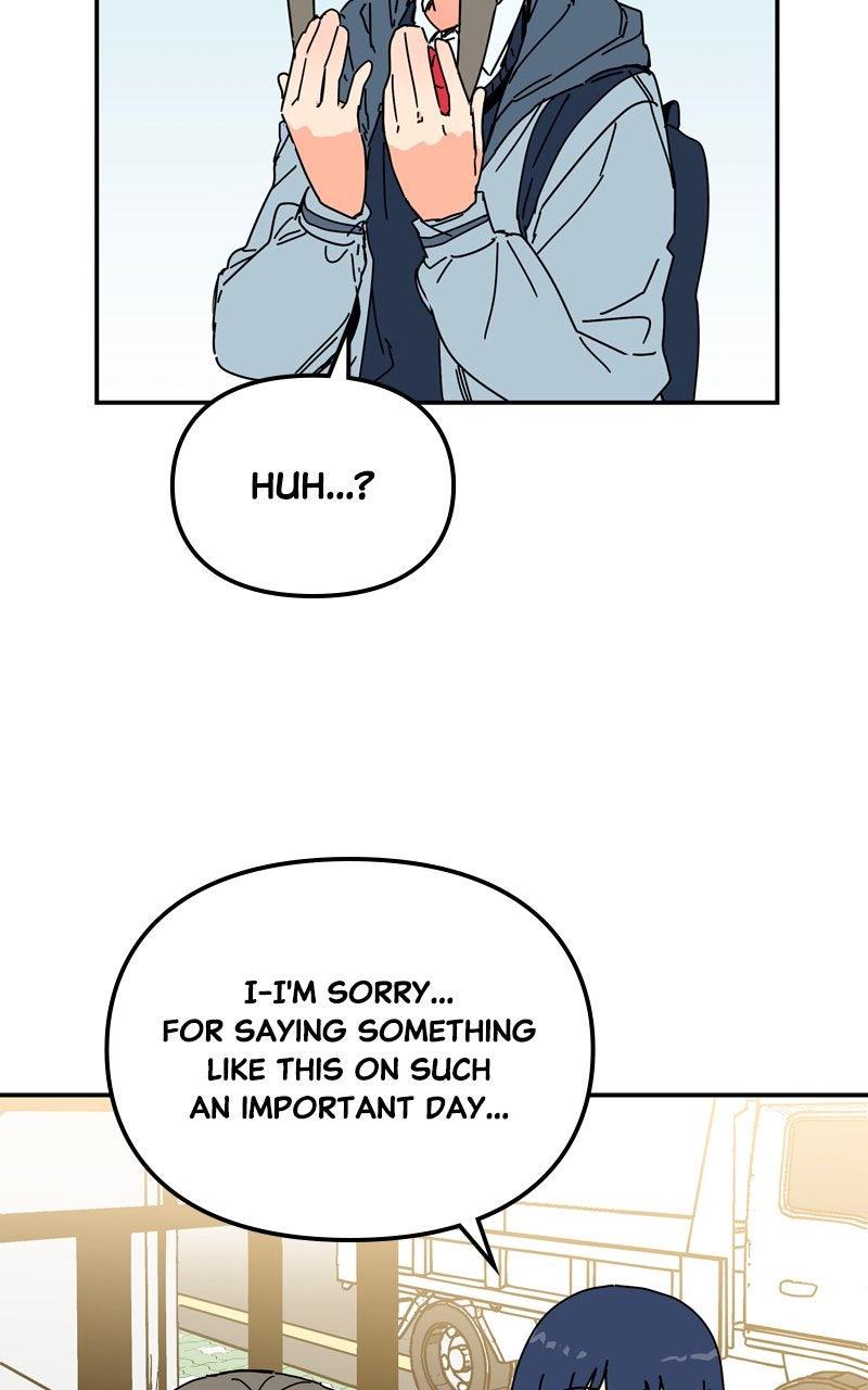 Humanoido Chapter 64 - Page 79