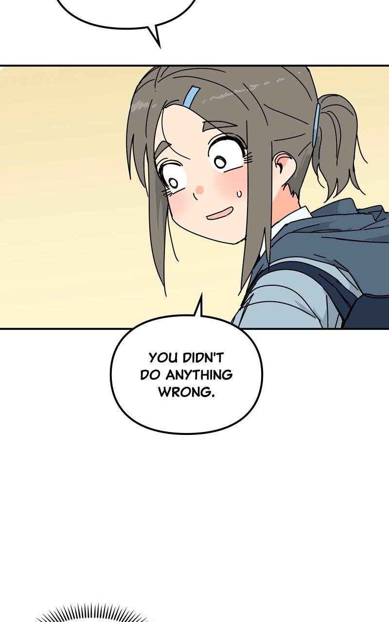 Humanoido Chapter 64 - Page 81