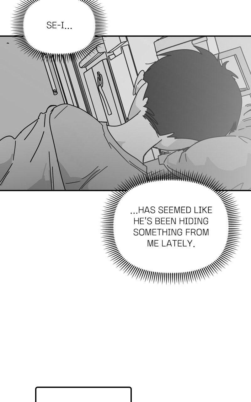 Humanoido Chapter 64 - Page 82