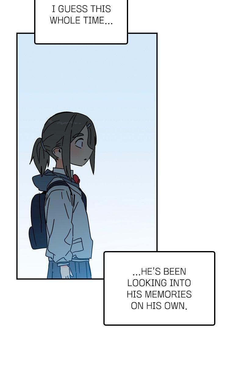 Humanoido Chapter 64 - Page 83