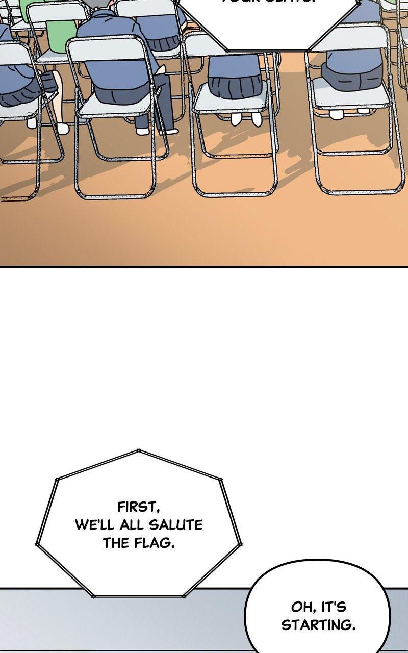 Humanoido Chapter 64 - Page 86