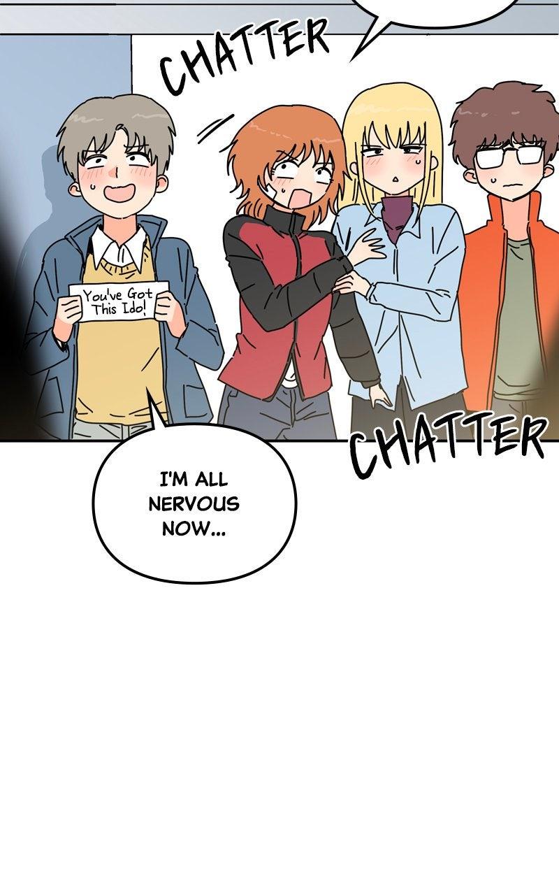 Humanoido Chapter 64 - Page 87