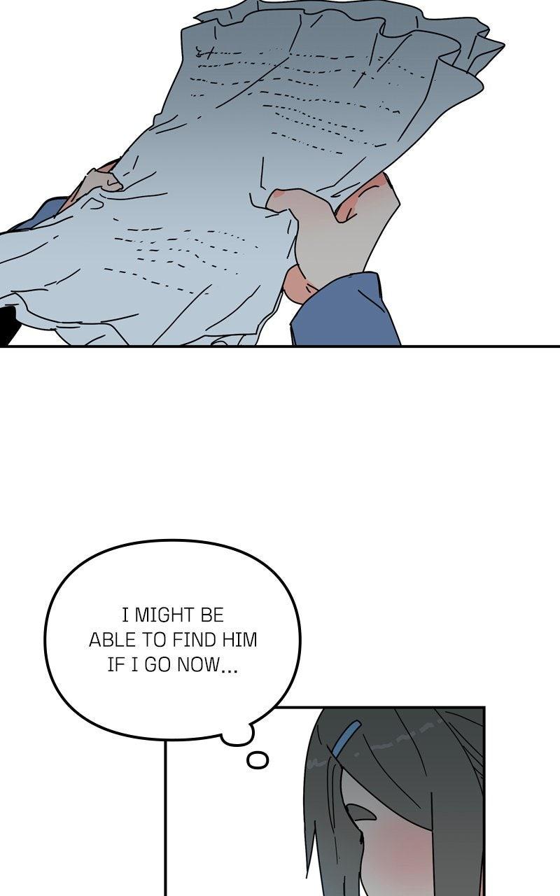 Humanoido Chapter 64 - Page 91