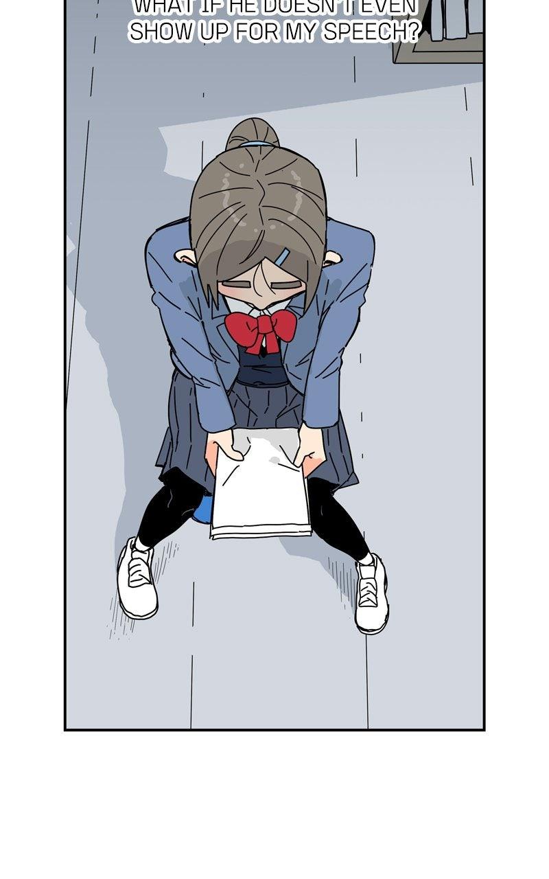 Humanoido Chapter 65 - Page 5