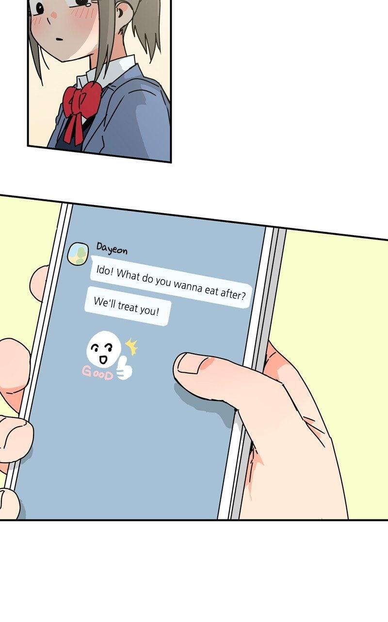 Humanoido Chapter 65 - Page 9