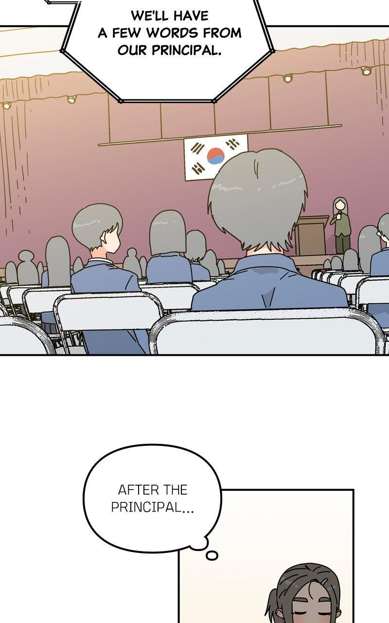 Humanoido Chapter 65 - Page 15