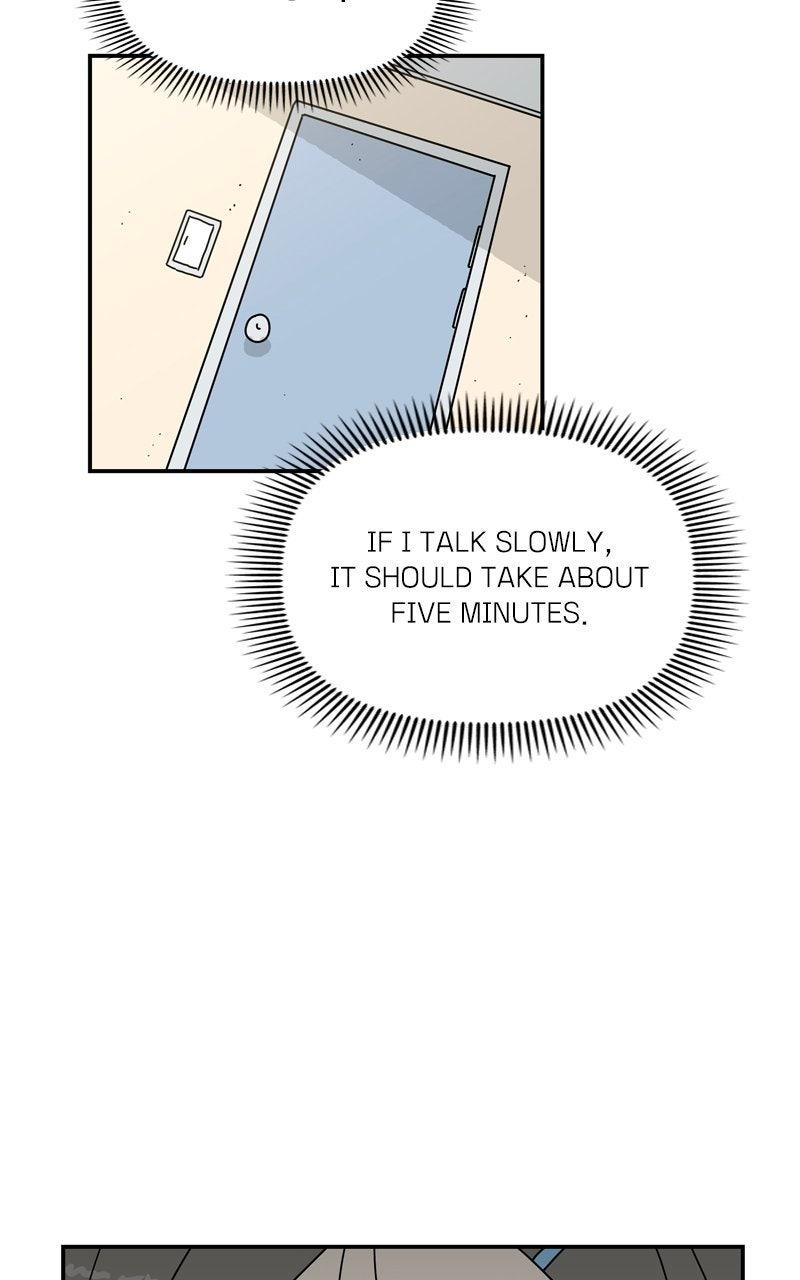 Humanoido Chapter 65 - Page 17