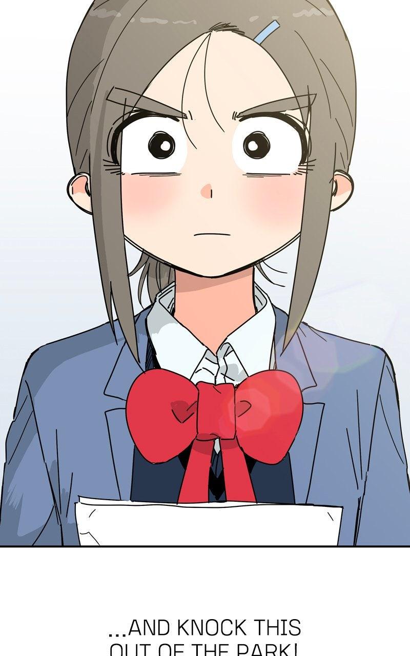 Humanoido Chapter 65 - Page 19