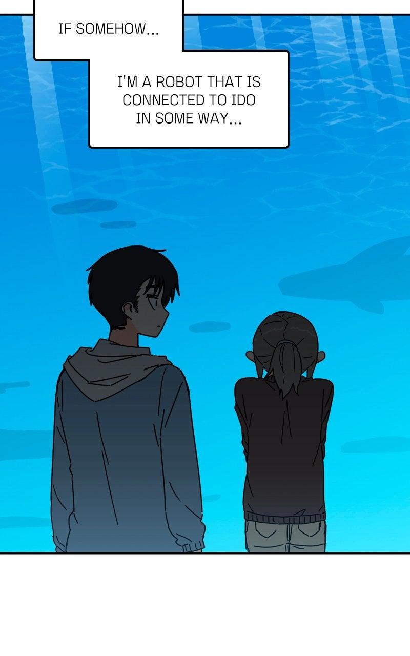 Humanoido Chapter 65 - Page 27