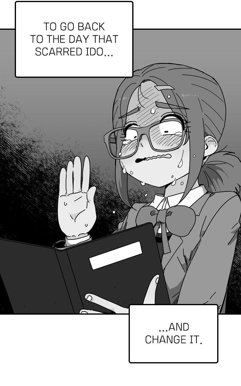 Humanoido Chapter 65 - Page 32