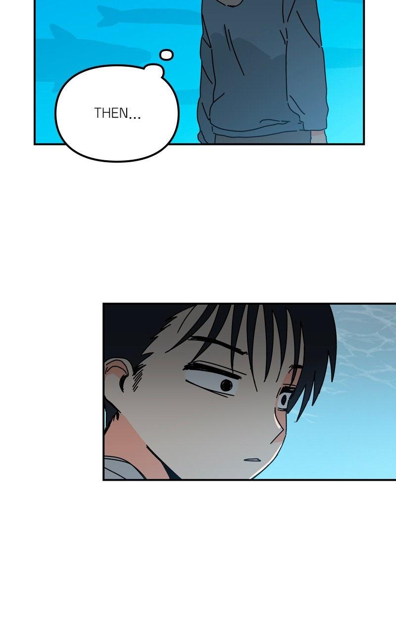 Humanoido Chapter 65 - Page 34