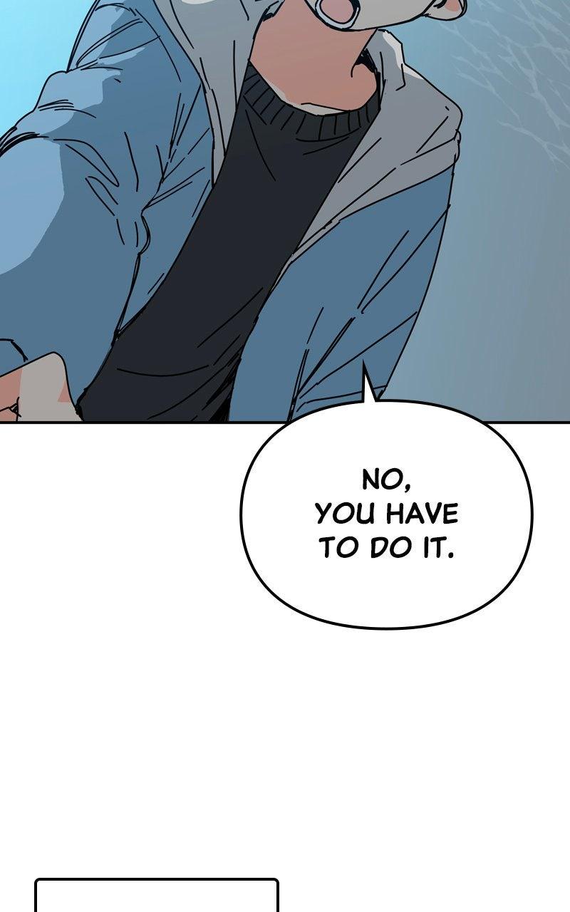 Humanoido Chapter 65 - Page 38