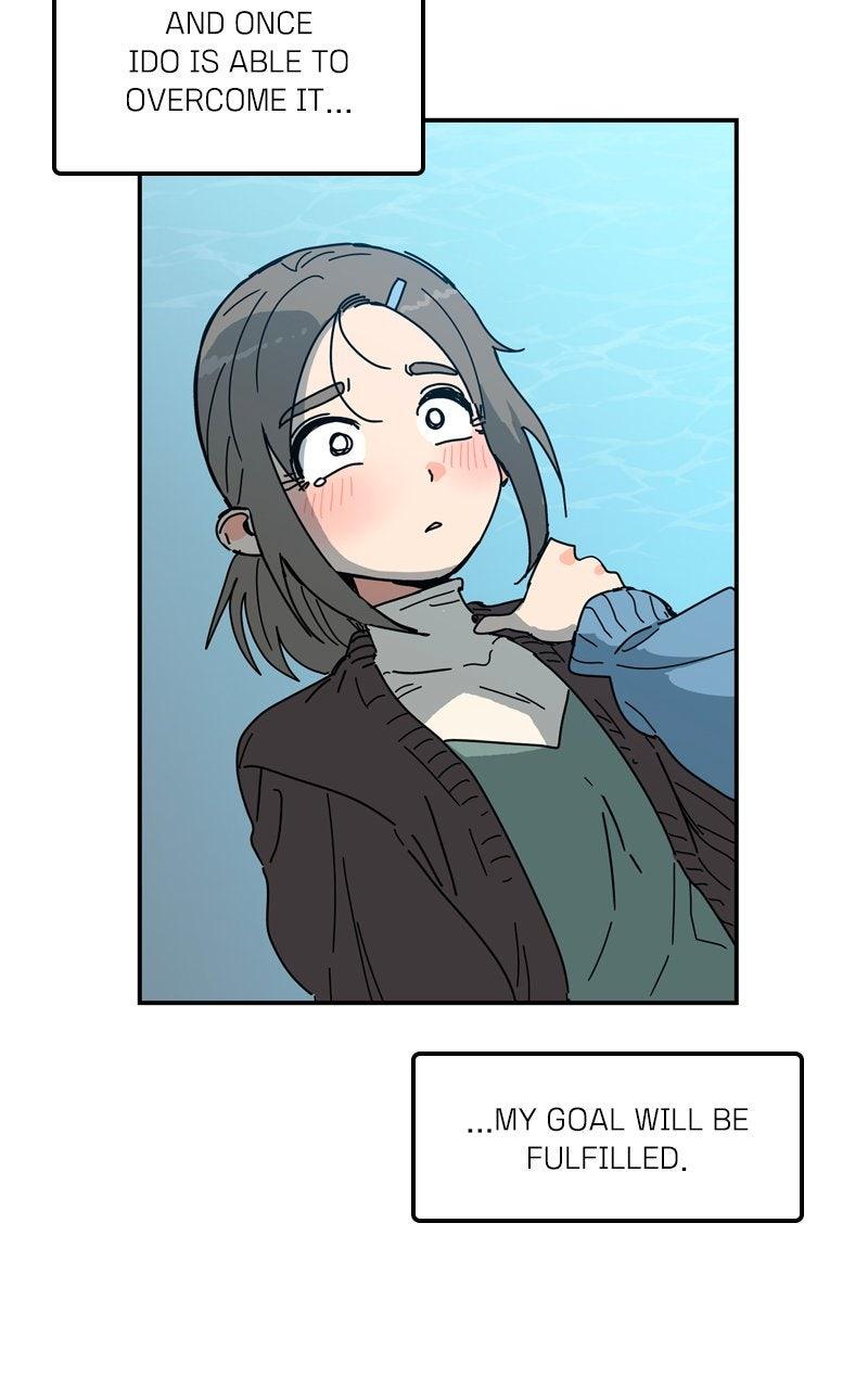 Humanoido Chapter 65 - Page 39