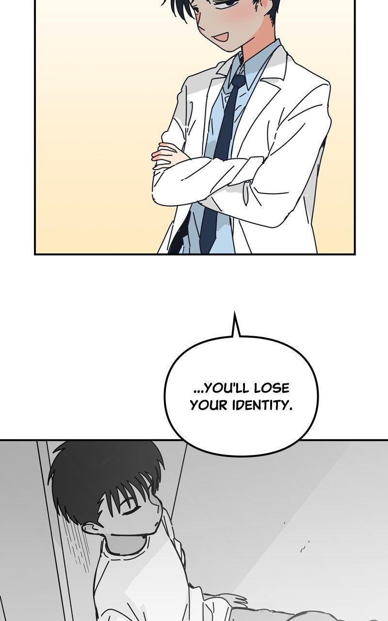 Humanoido Chapter 65 - Page 42