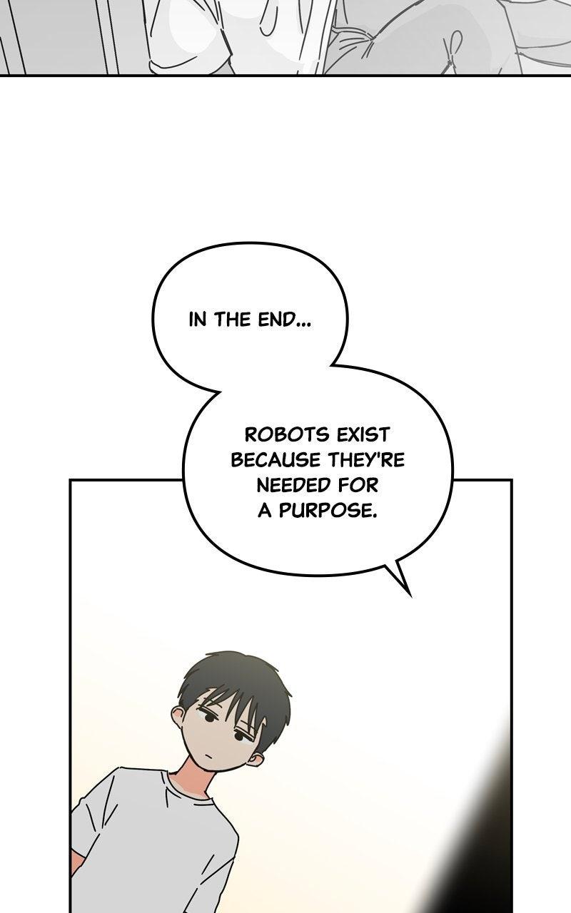 Humanoido Chapter 65 - Page 43