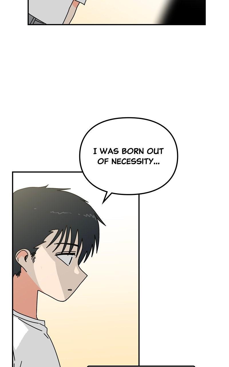 Humanoido Chapter 65 - Page 44