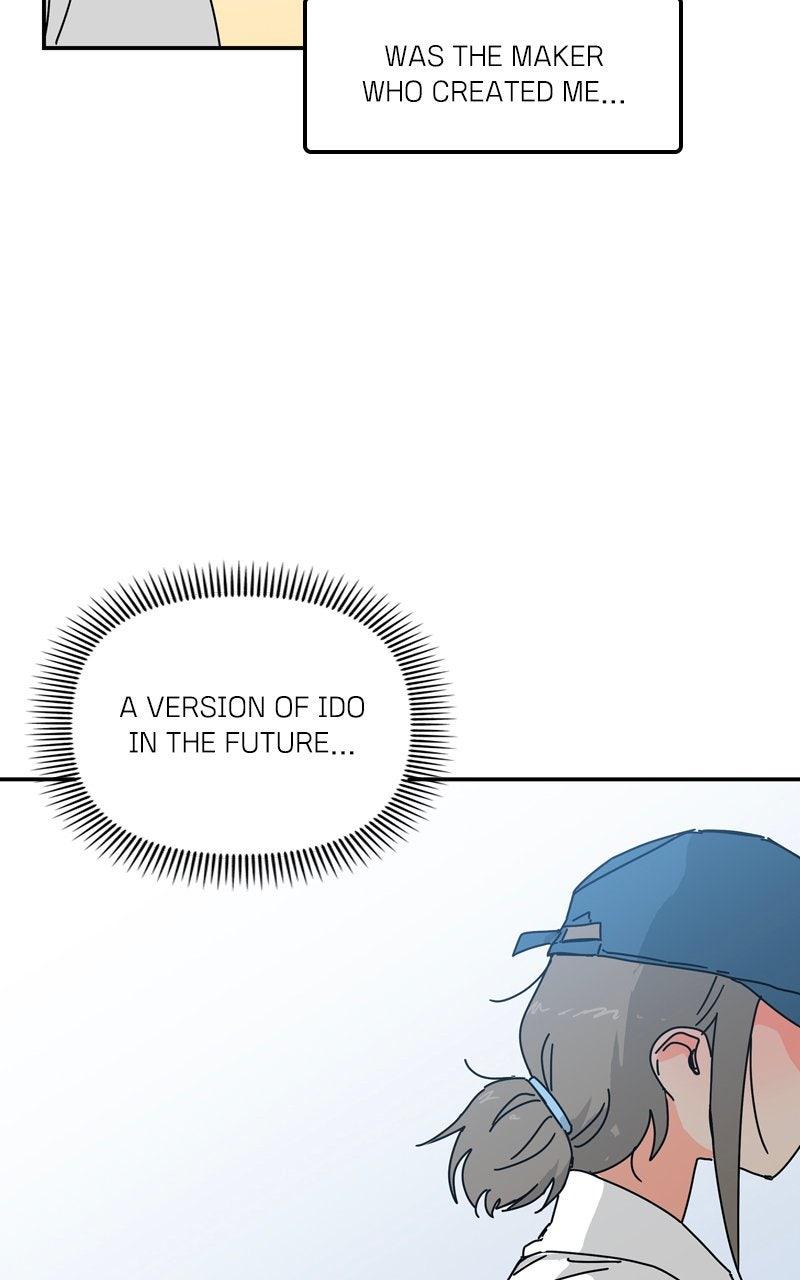 Humanoido Chapter 65 - Page 45