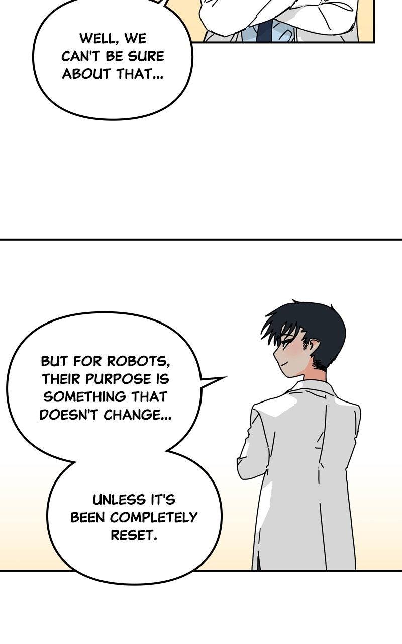 Humanoido Chapter 65 - Page 47