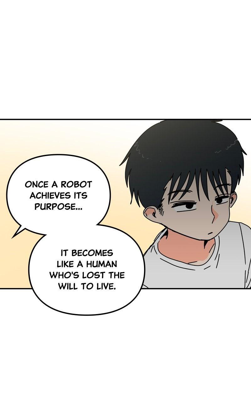 Humanoido Chapter 65 - Page 48