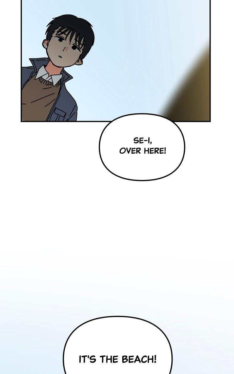 Humanoido Chapter 65 - Page 52