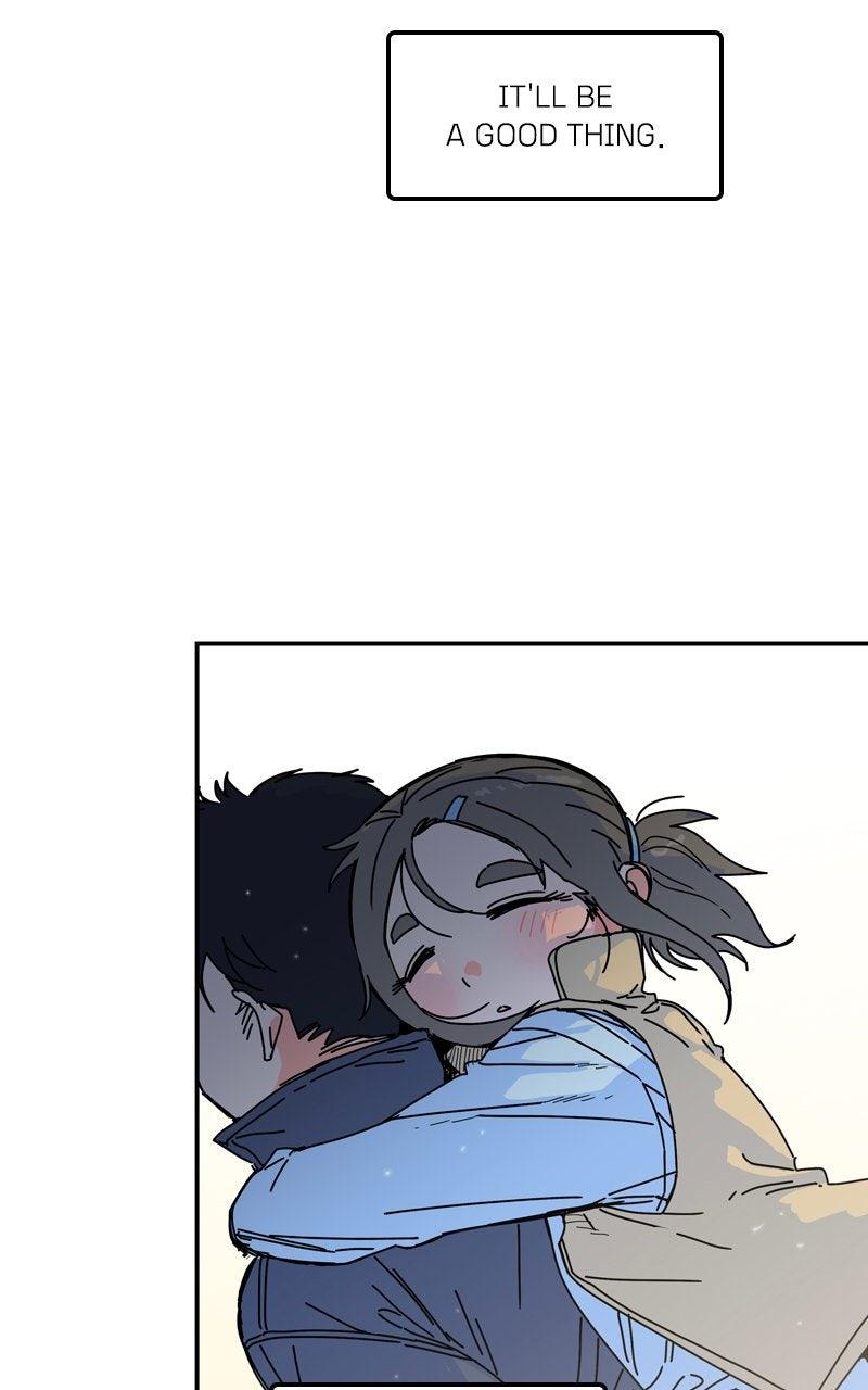 Humanoido Chapter 65 - Page 55