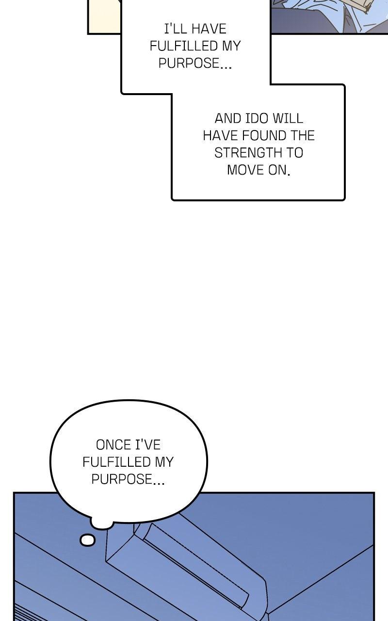 Humanoido Chapter 65 - Page 56