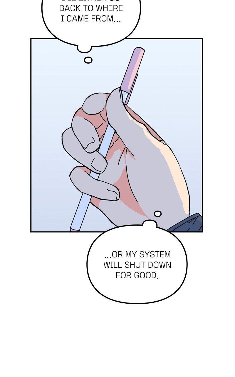 Humanoido Chapter 65 - Page 58