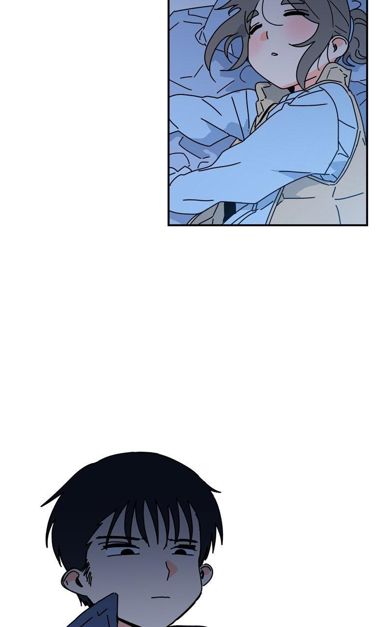 Humanoido Chapter 65 - Page 61