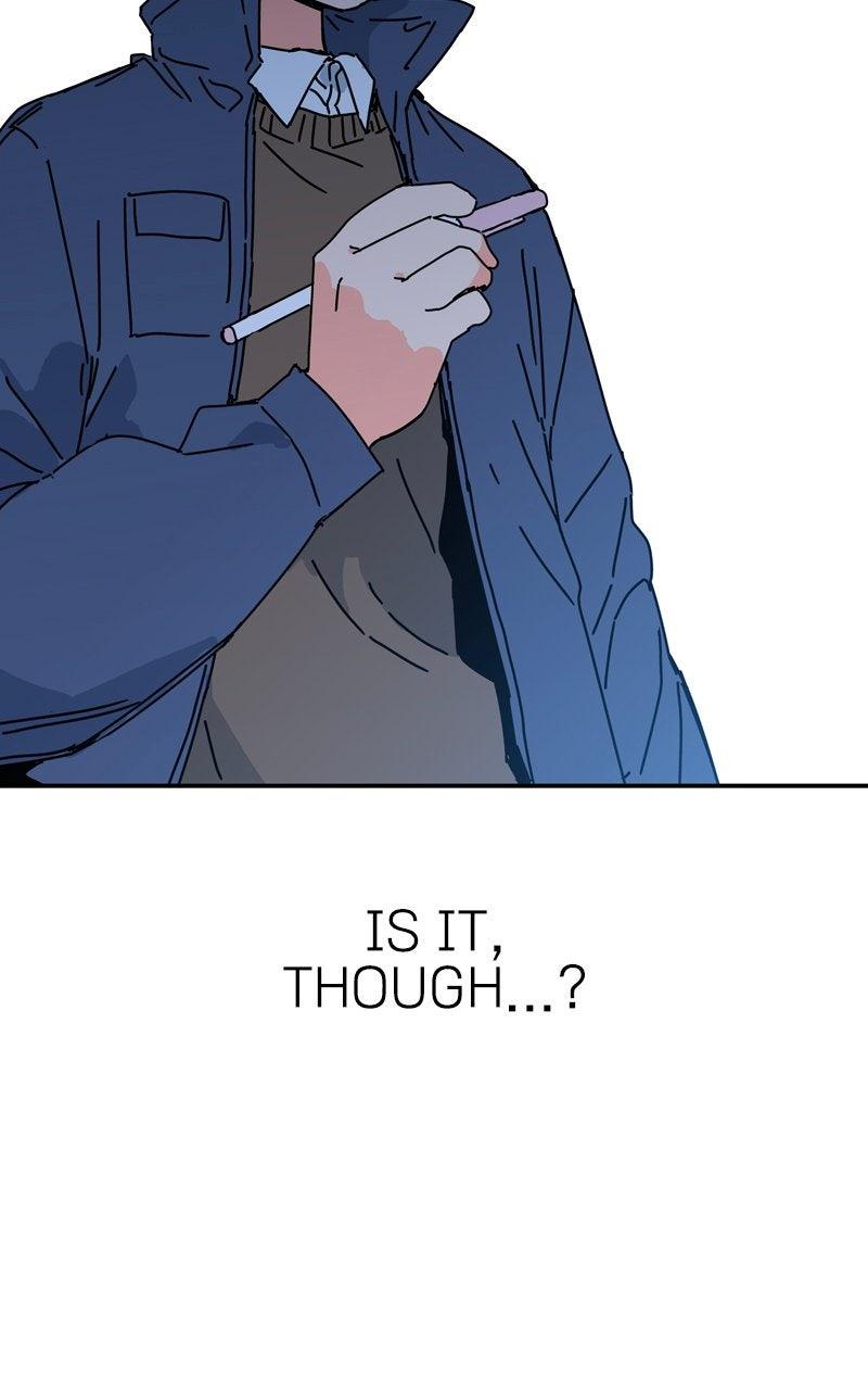 Humanoido Chapter 65 - Page 62