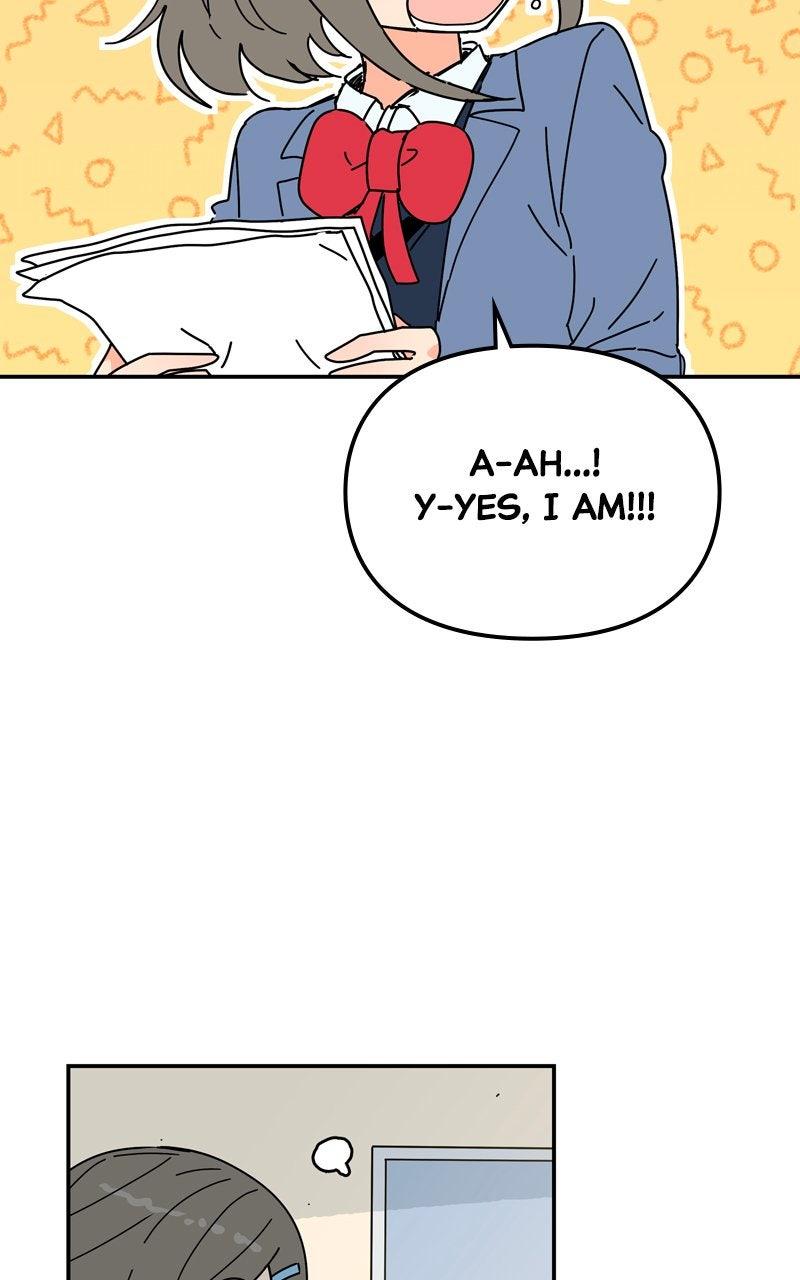 Humanoido Chapter 65 - Page 64