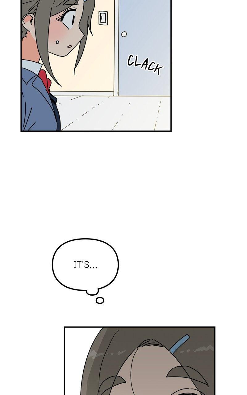 Humanoido Chapter 65 - Page 65