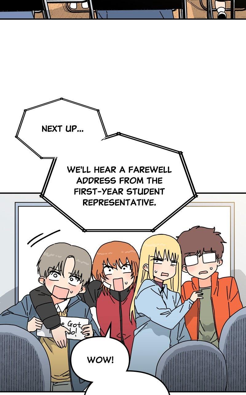 Humanoido Chapter 65 - Page 68