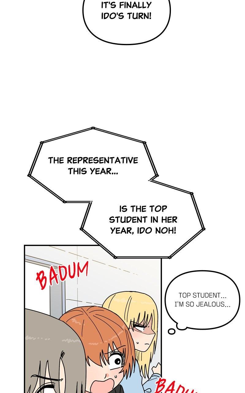 Humanoido Chapter 65 - Page 69